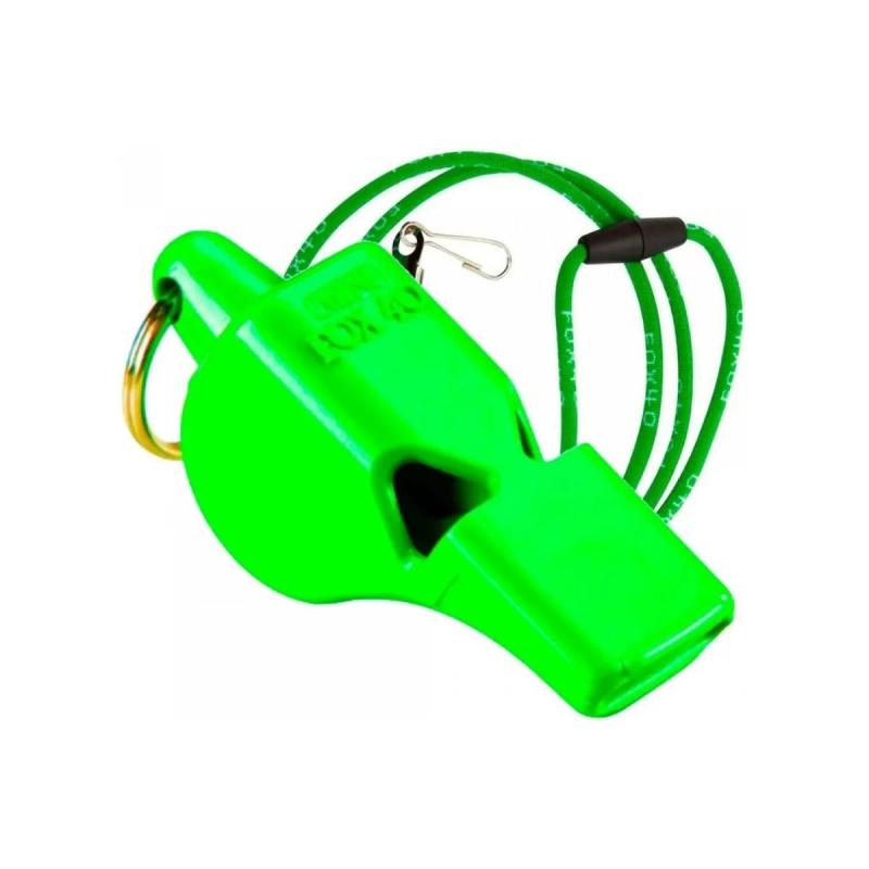 SILBATO FOX 40 MINI CON CORDON