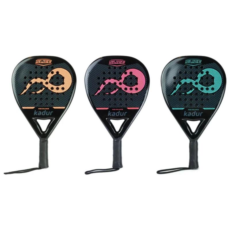 PALETA PADEL KADUR SLICE