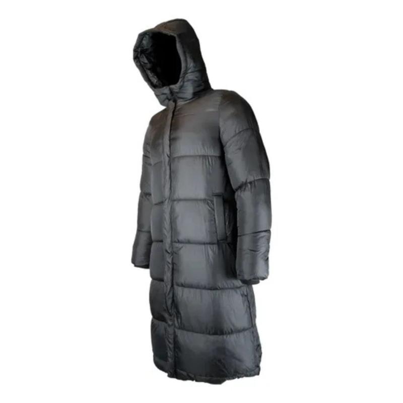 CAMPERON LARGO INVIERNO UNISEX IMPORTADO
