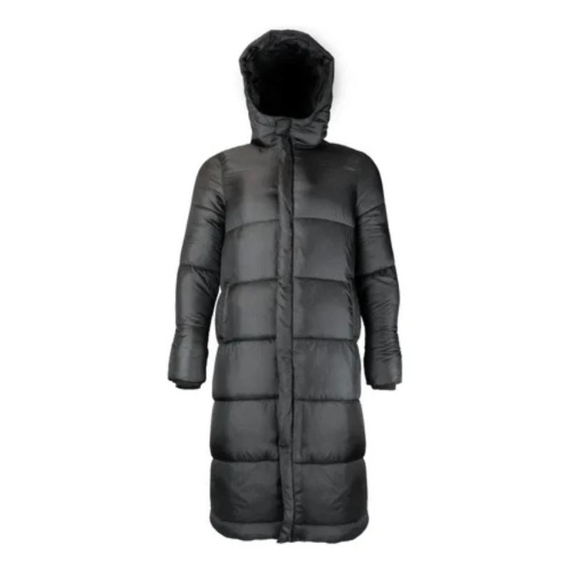 CAMPERON LARGO INVIERNO UNISEX IMPORTADO