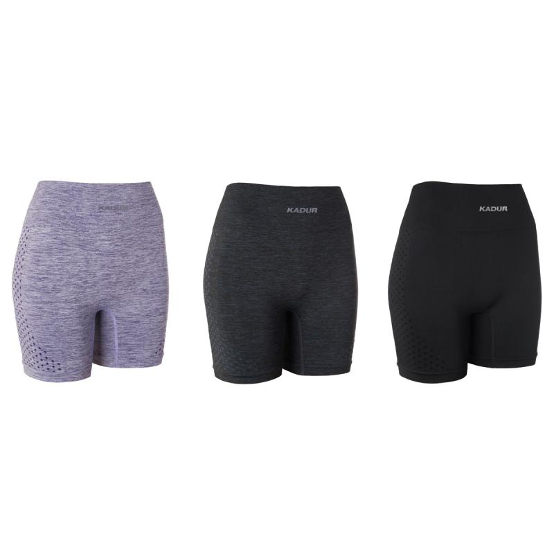 CALZA MINI SHORT KADUR