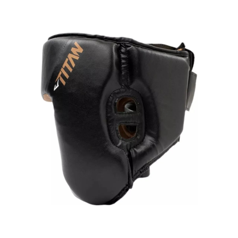 CABEZAL EVERLAST TITAN PROTECCION POMULO MENTON
