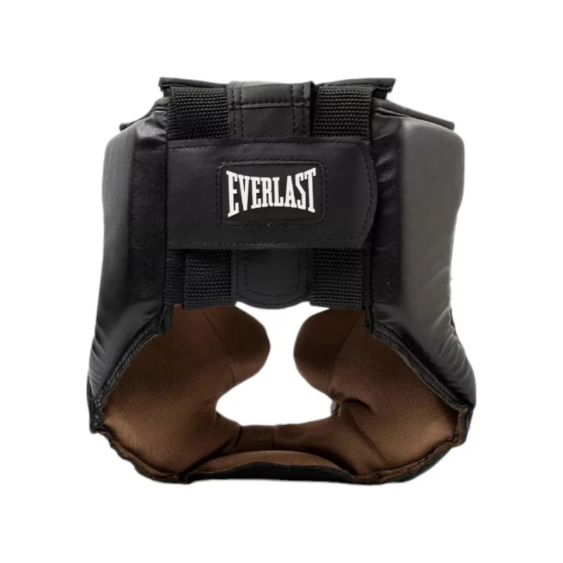 CABEZAL EVERLAST TITAN PROTECCION POMULO MENTON