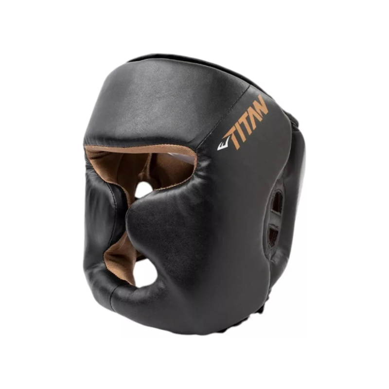 CABEZAL EVERLAST TITAN PROTECCION POMULO MENTON