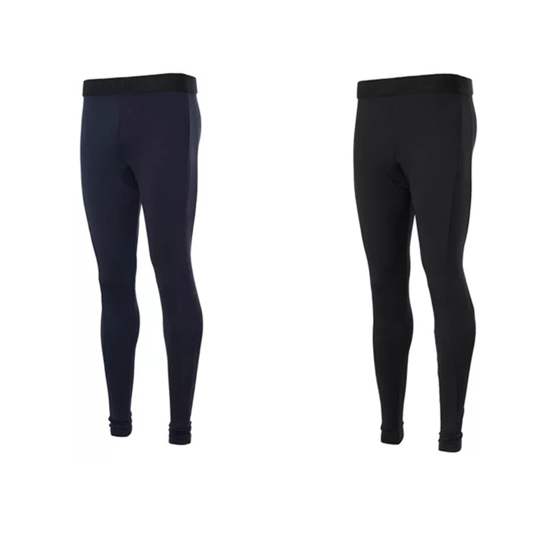 CALZA LARGA CICLISTA CON BADANA KADUR