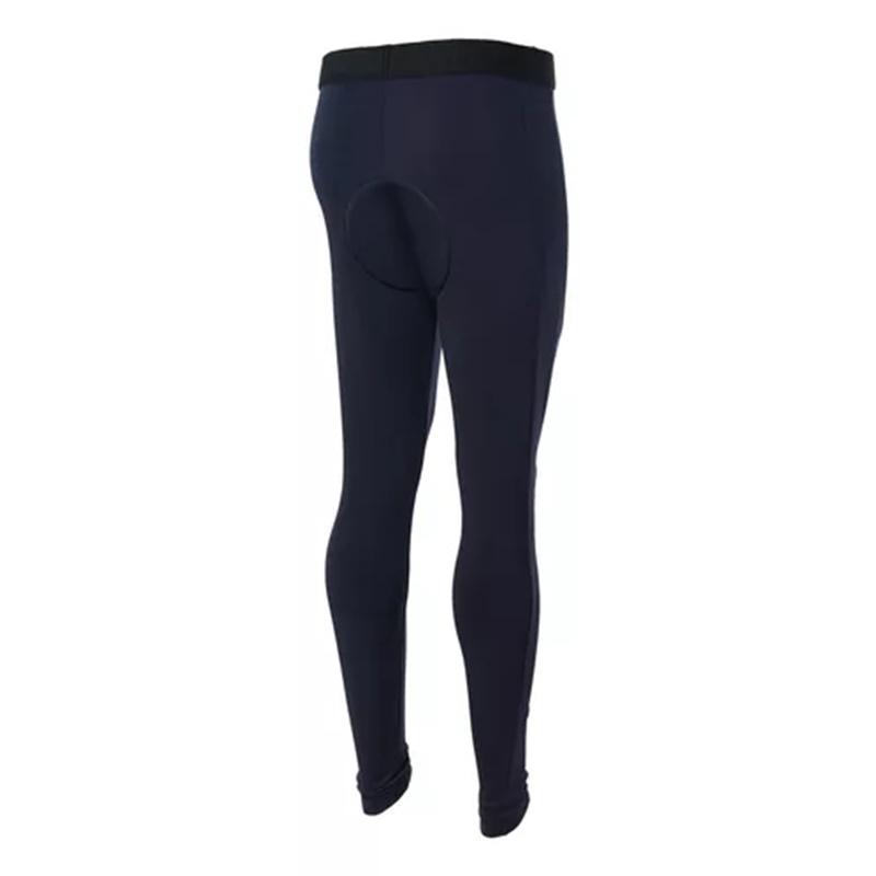 CALZA LARGA CICLISTA CON BADANA KADUR