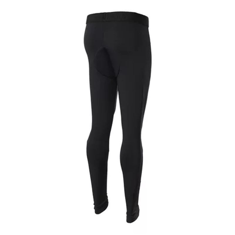 CALZA LARGA CICLISTA CON BADANA KADUR