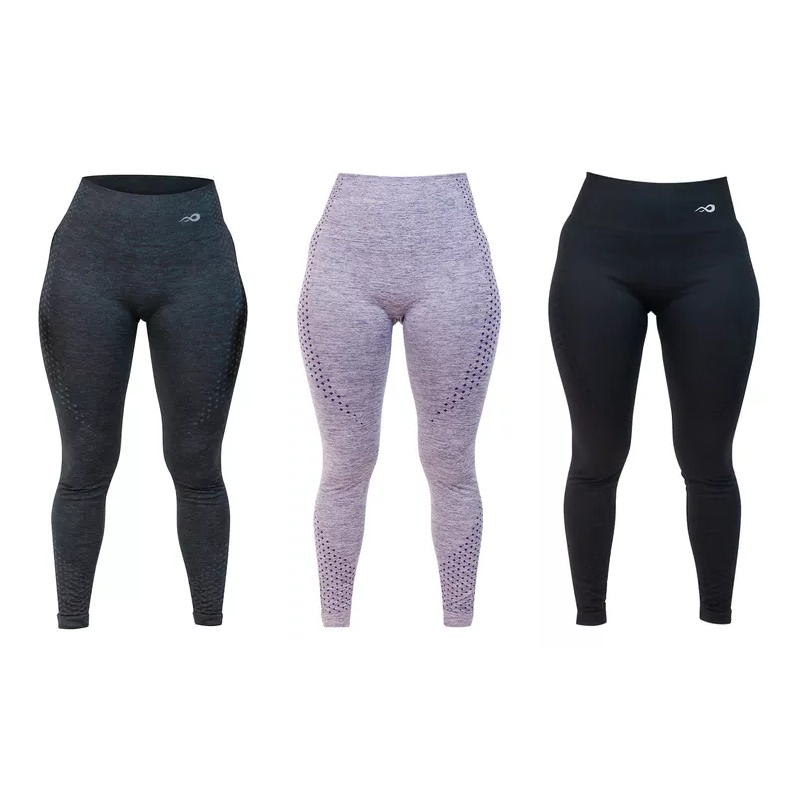 CALZA LARGA KADUR DEPORTIVA