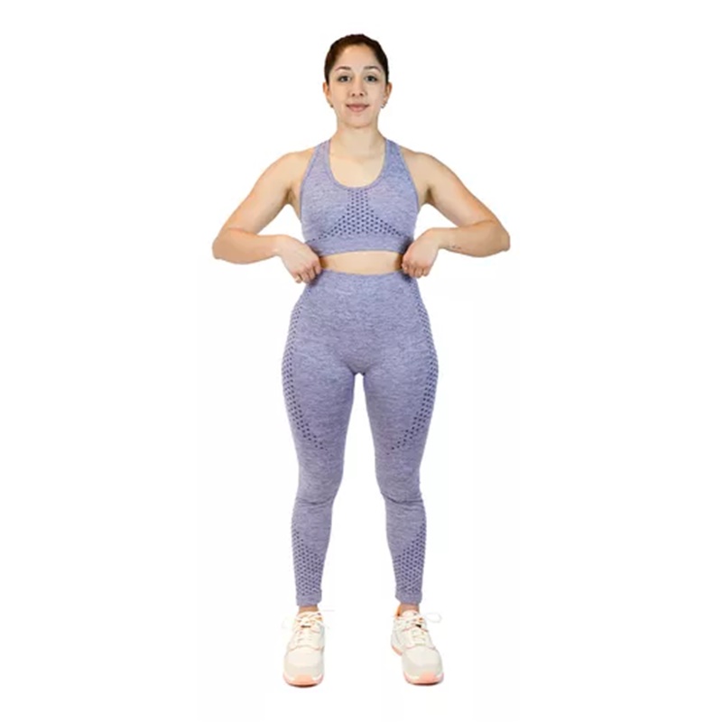 CALZA LARGA KADUR DEPORTIVA