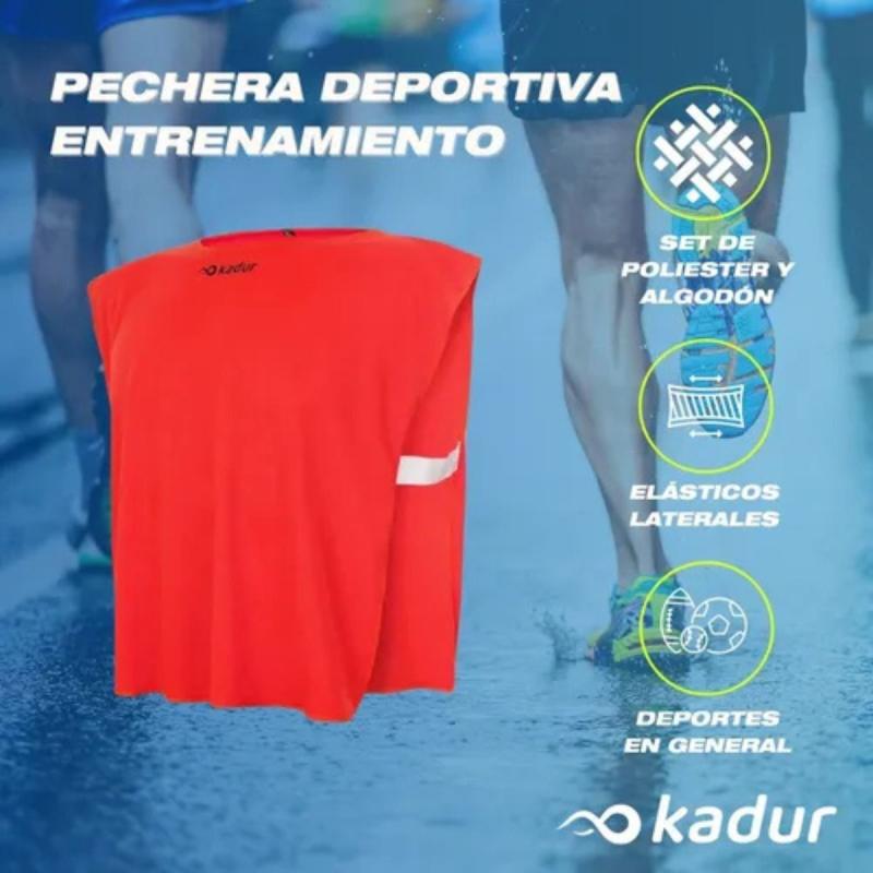 PECHERAS CON ELASTICO ADULTO