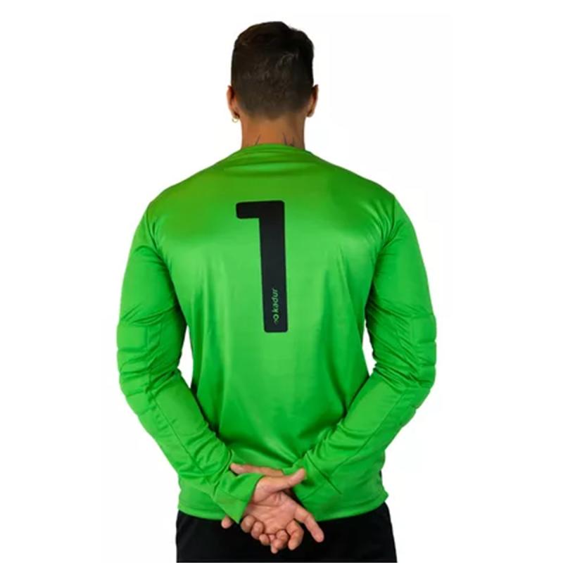 BUZO ARQUERO PROTECCIONES KADUR ESTAMPADO