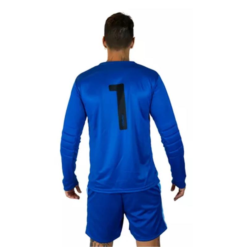 BUZO ARQUERO PROTECCIONES KADUR ESTAMPADO