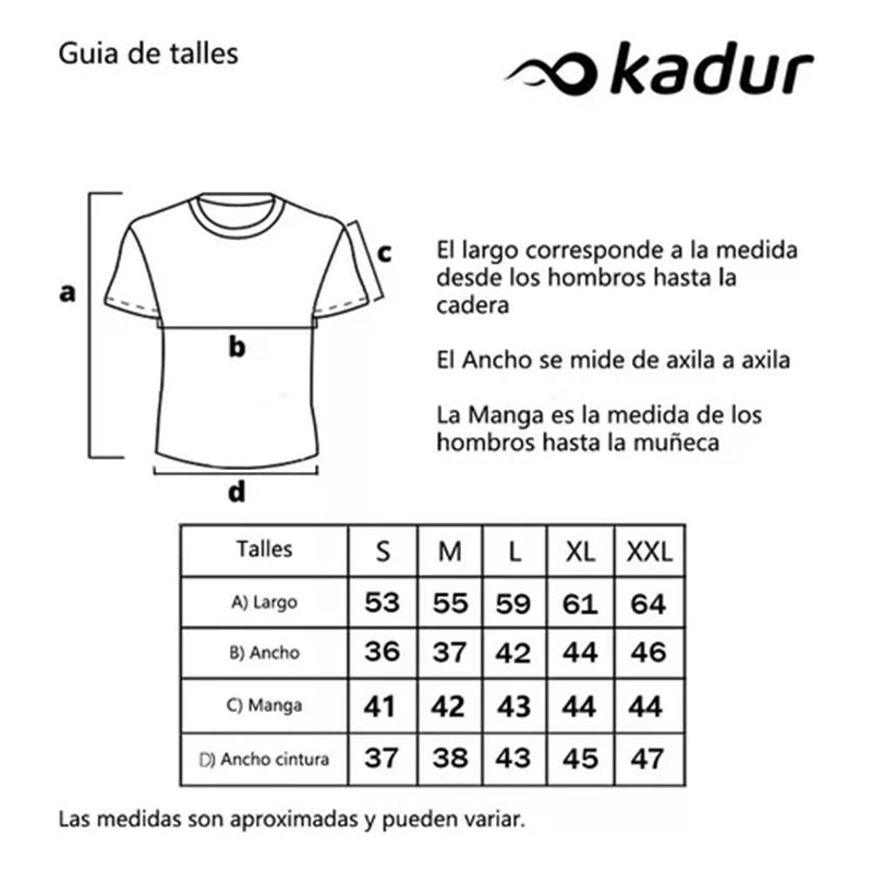 REMERA FEMENINA PROTECCION UV DEPORTIVA MANGA LARGA