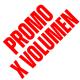 PROMO POR VOLUMEN