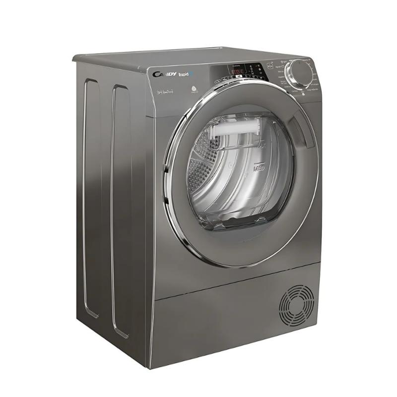 Secarropas Frontal Candy Rapido Roe C9tcerx-12 9kg Wifi