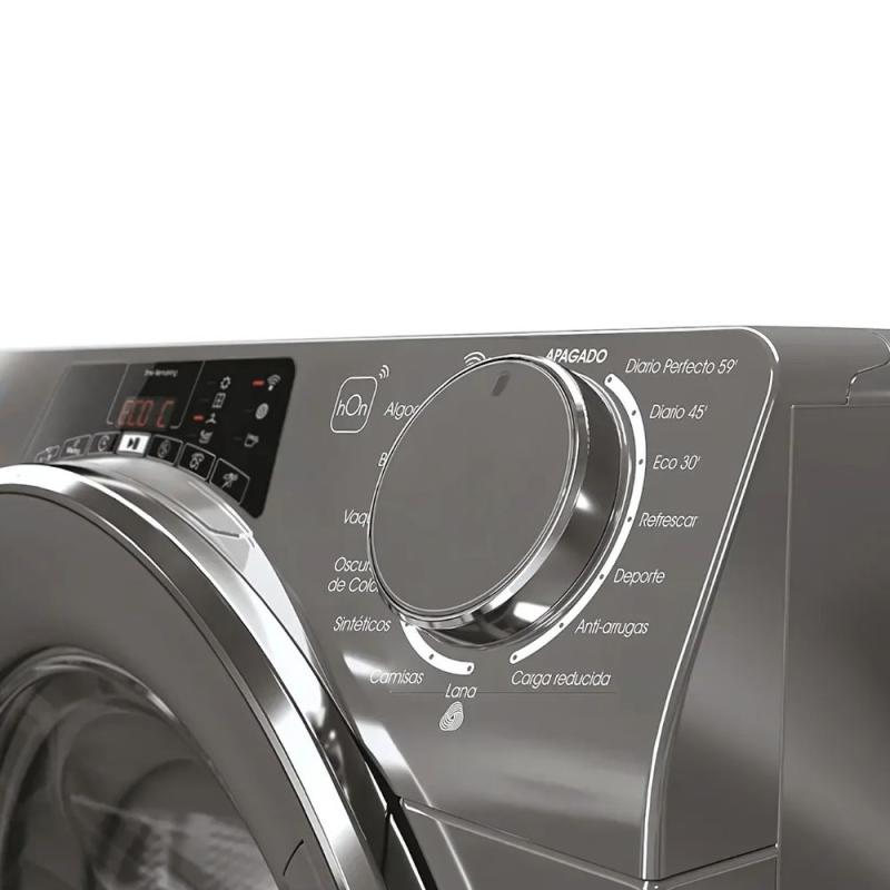 Secarropas Frontal Candy Rapido Roe C9tcerx-12 9kg Wifi