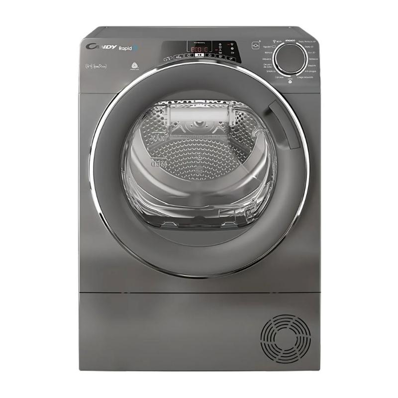 Secarropas Frontal Candy Rapido Roe C9tcerx-12 9kg Wifi