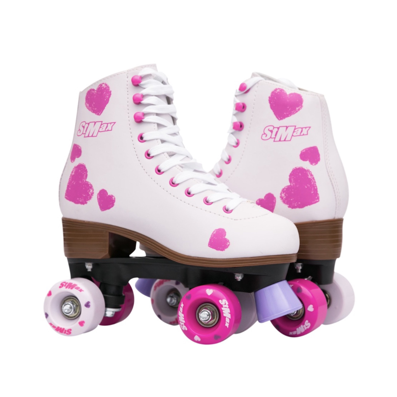 Patines 4 Ruedas St Max Roller Skates