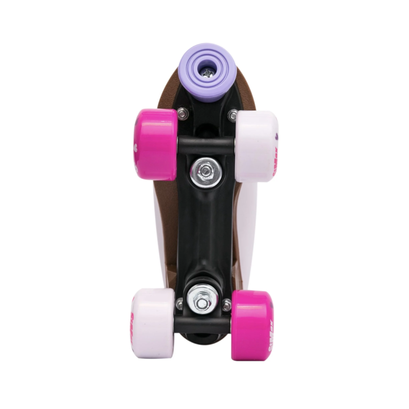 Patines 4 Ruedas St Max Roller Skates