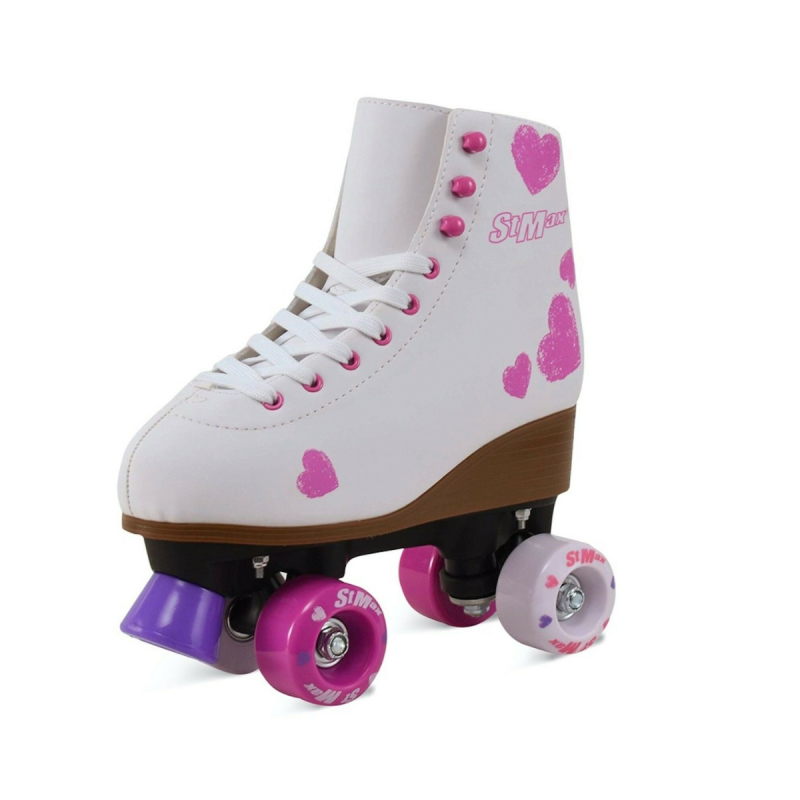 Patines 4 Ruedas St Max Roller Skates