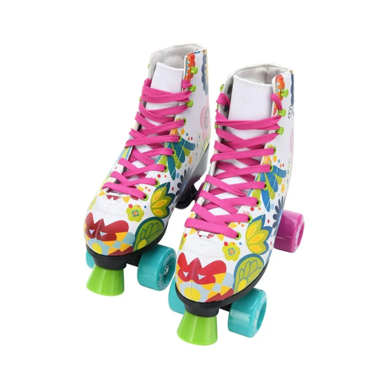 Patines 4 Ruedas St Max Roller Skates