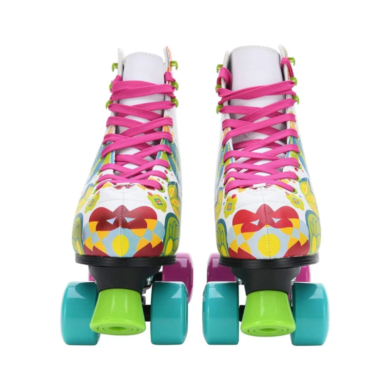 Patines 4 Ruedas St Max Roller Skates