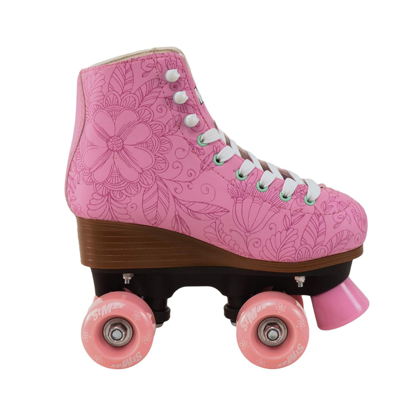 Patines 4 Ruedas St Max Roller Skates