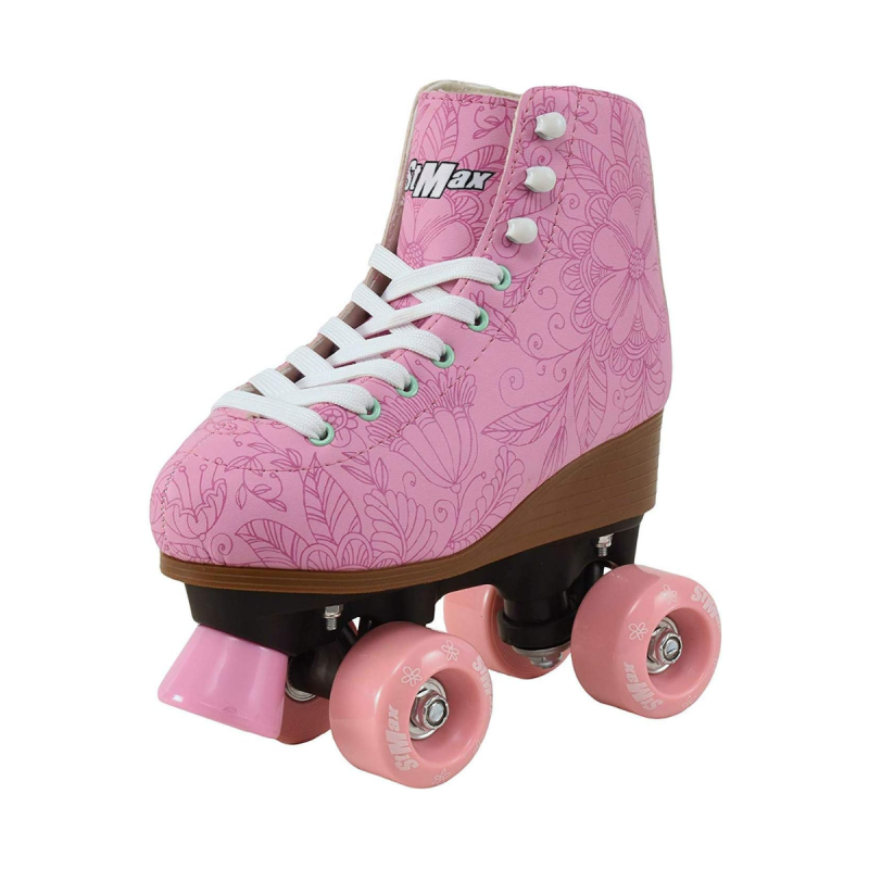 Patines 4 Ruedas St Max Roller Skates