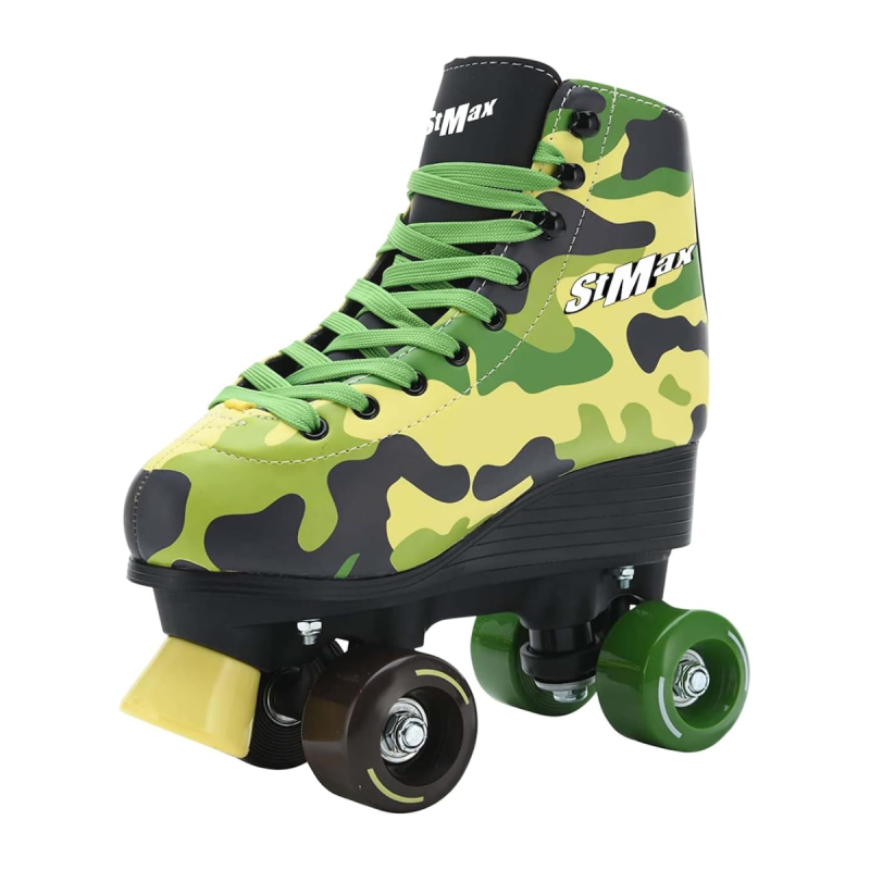 Patines 4 Ruedas St Max Roller Skates