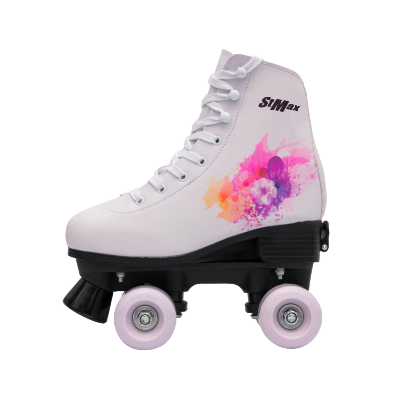 Patines 4 Ruedas St Max Roller Skates