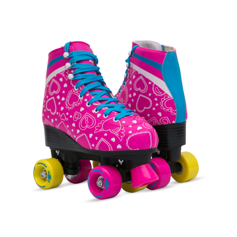 Patines 4 Ruedas St Max Roller Skates