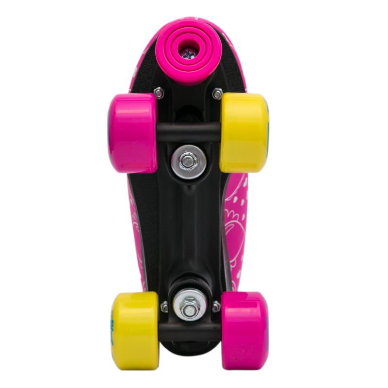 Patines 4 Ruedas St Max Roller Skates