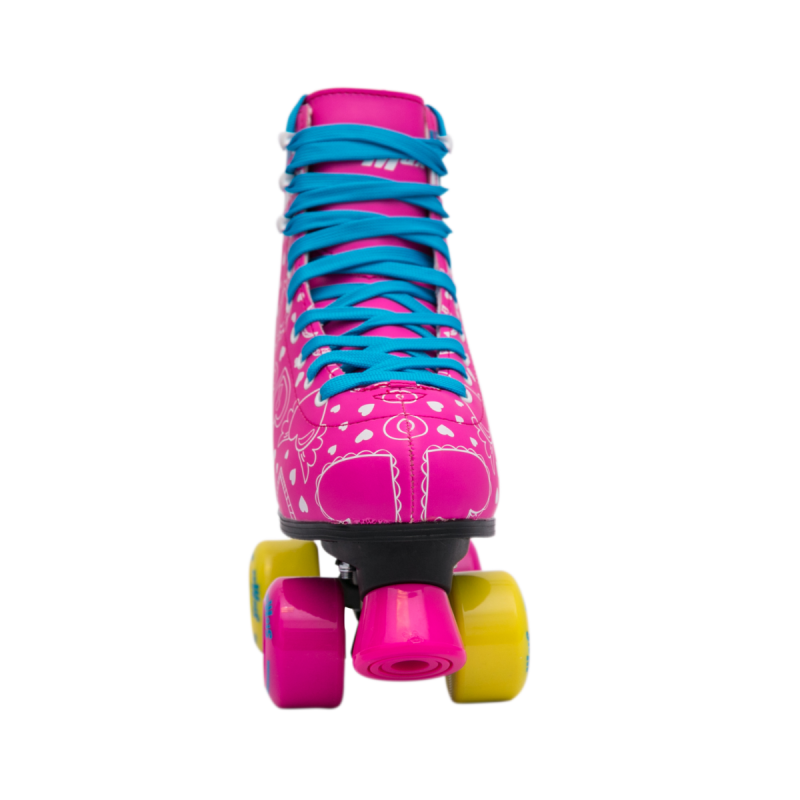 Patines 4 Ruedas St Max Roller Skates