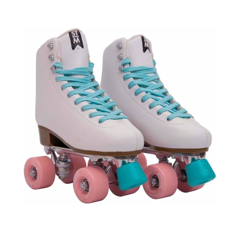 Patines 4 Ruedas St Max Lets Roll