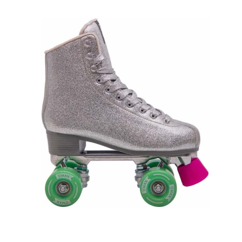 Patines 4 Ruedas St Max Lets Roll