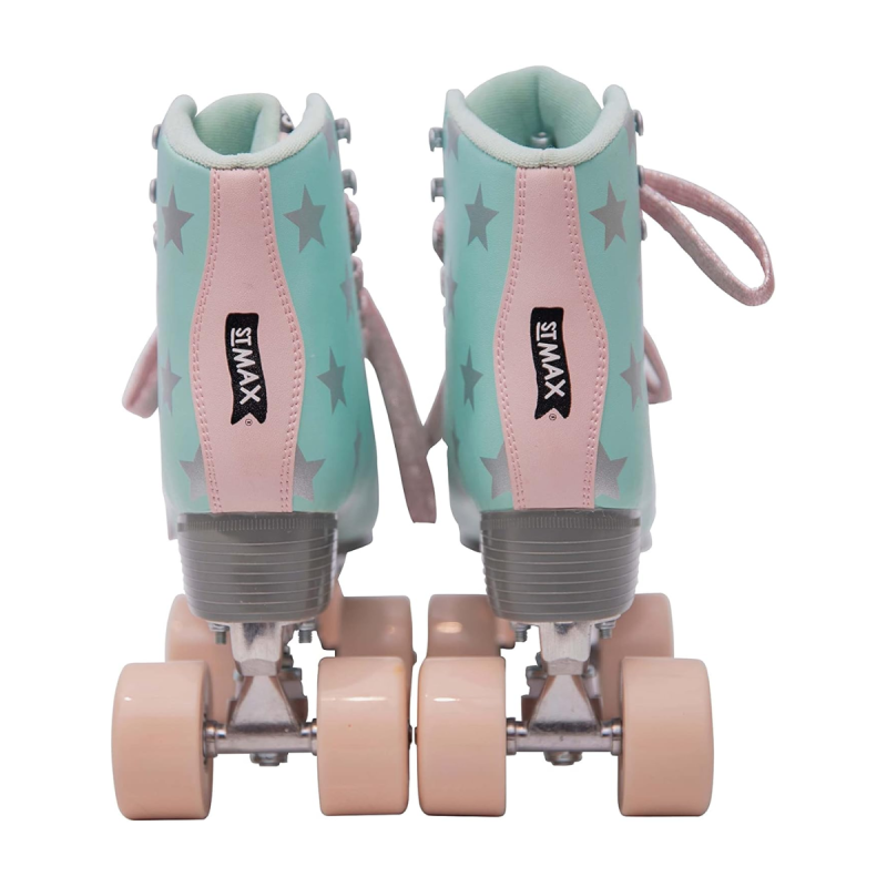 Patines 4 Ruedas St Max Lets Roll