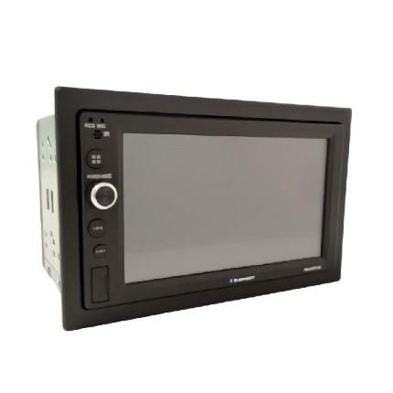 Auto Estereo Blaupunkt Atlanta 740 6.2'' Táctil + Control