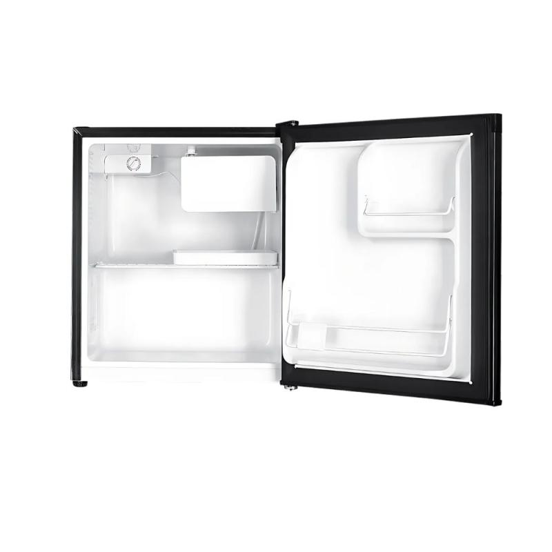 Frigobar Con Motor Compresor Vondom RFG148N 48L Negro