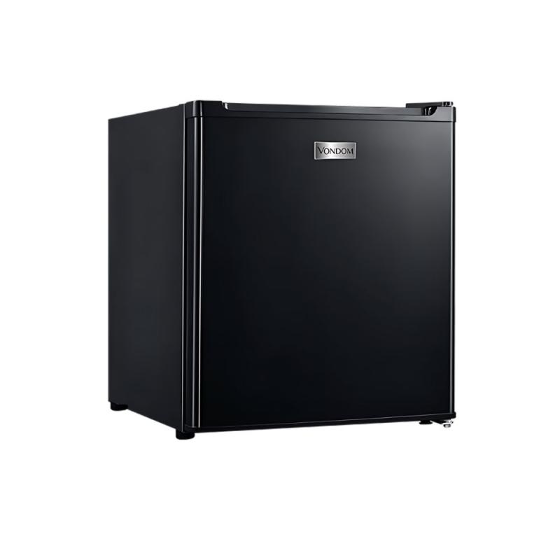Frigobar Con Motor Compresor Vondom RFG148N 48L Negro