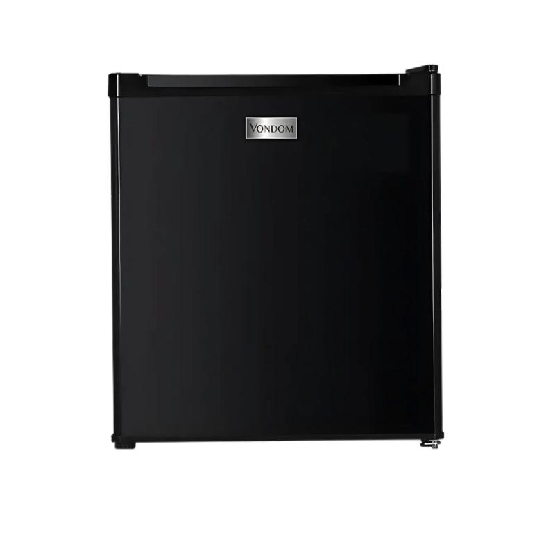 Frigobar Con Motor Compresor Vondom RFG148N 48L Negro