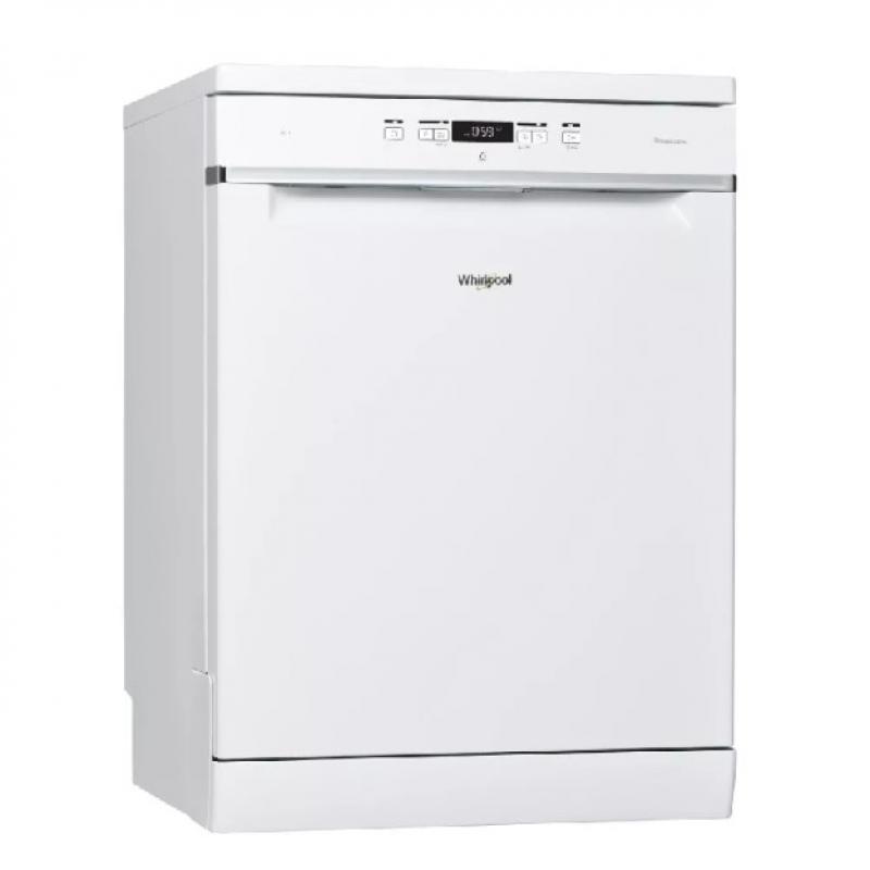 Lavavajillas Whirlpool WLV14 14 Cubiertos Blanco