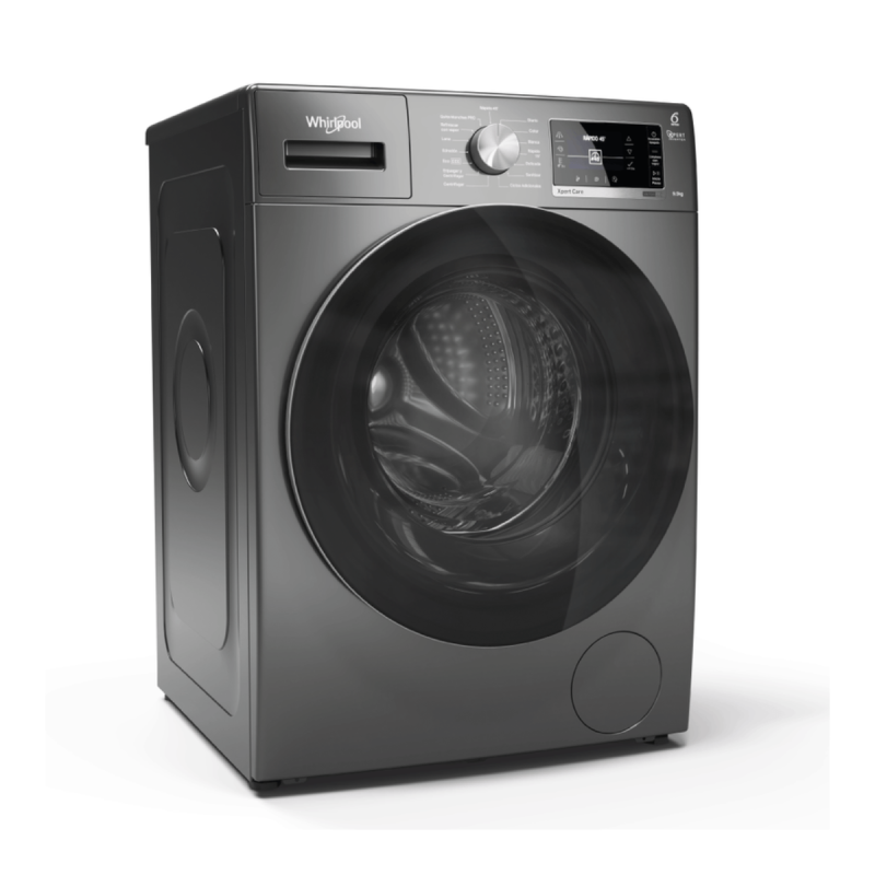 Lavarropas Automático Whirlpool Wnq95as 9.5kg