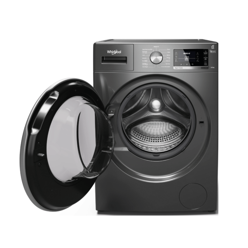 Lavarropas Automático Whirlpool Wnq95as 9.5kg