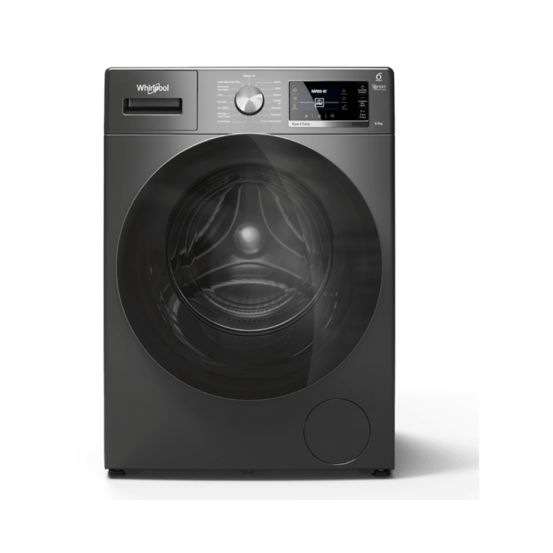 Lavarropas Automático Whirlpool Wnq95as 9.5kg