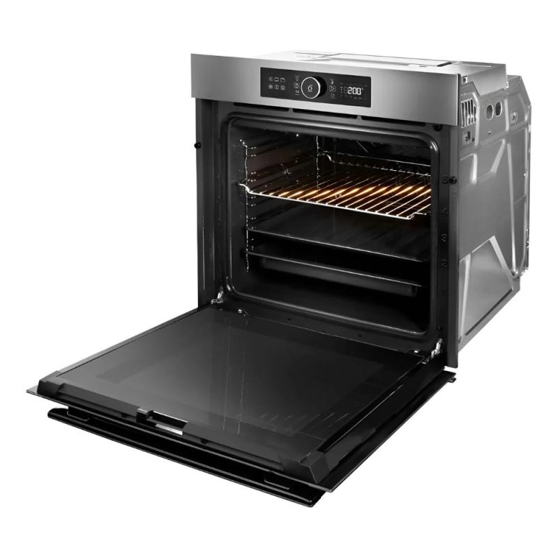 Horno Eléctrico Empotrable Whirlpool WOC74AS 73L 3650W