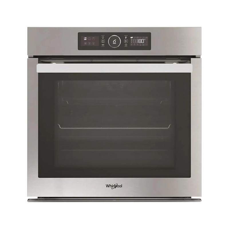 Horno Eléctrico Empotrable Whirlpool WOC74AS 73L 3650W