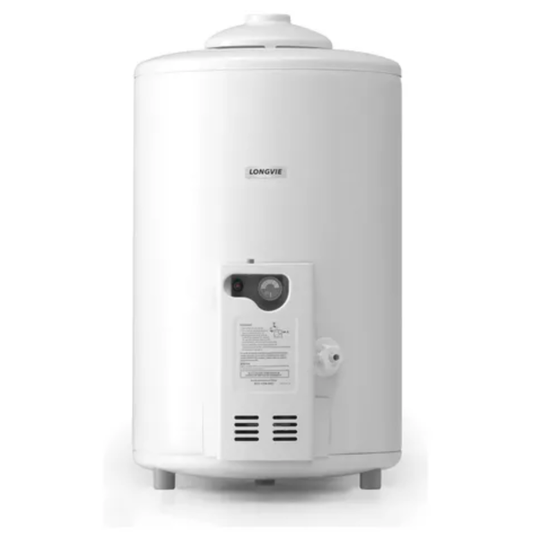 Termotanque De Pie A Gas Longvie T3050pf 50l