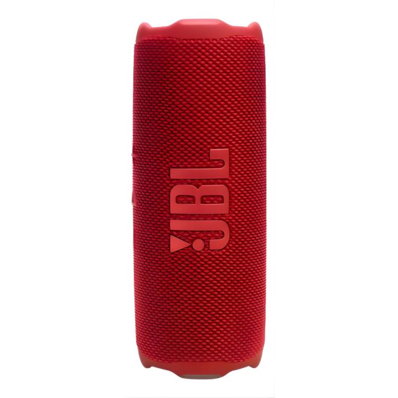 Parlante Portátil Jbl Flip 7 Negro Bluetooth 5.4 Auracast Squad