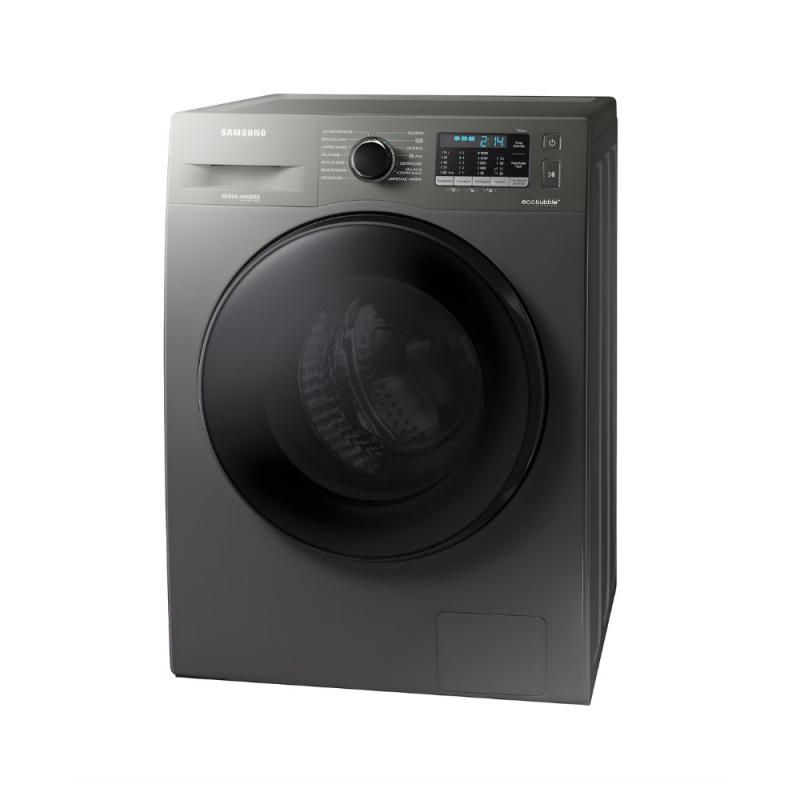 Lavarropas Inverter Samsung WW95AA046BX 9.5 KG 1400rpm Gris