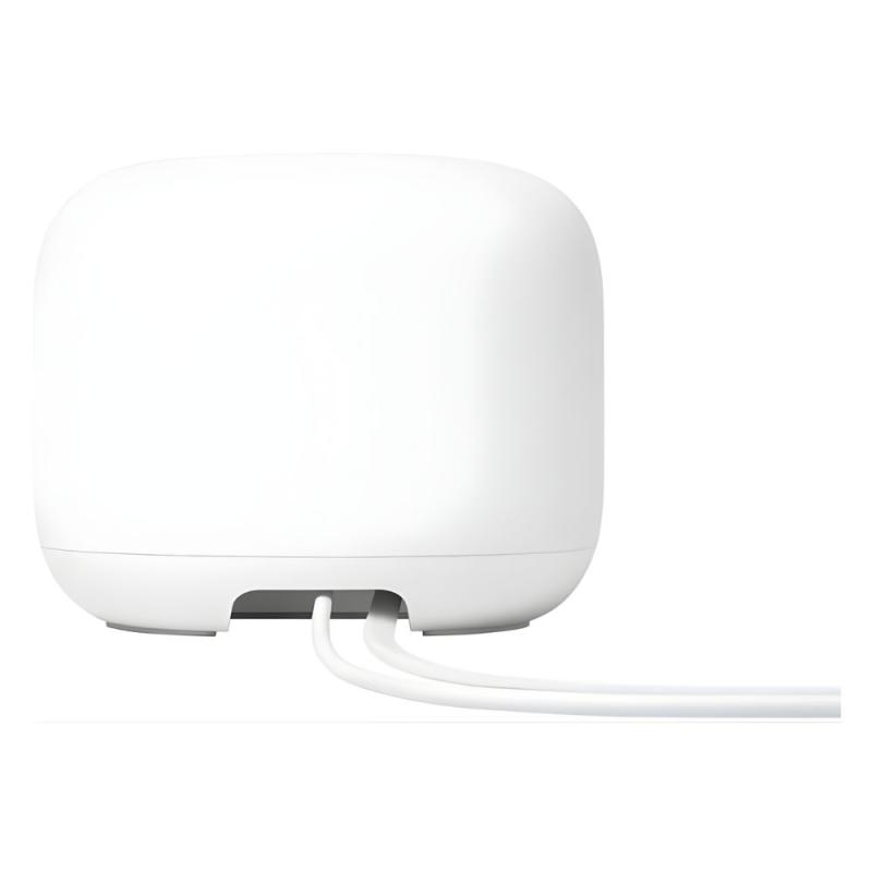 Router Google Nest Wifi AC2200 GA00595 Enrutador Blanco